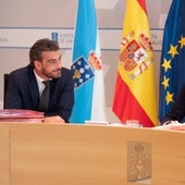 Galicia rechaza pagar el precio de los socios de Sánchez por su investidura