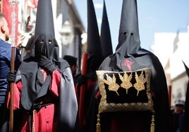 Nuevos estatutos Agrupación de Córdoba: los Dolores de Alcolea se reunirá con Pedro Soldado