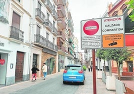 Luz verde a una nueva ordenanza para agilizar las licencias urbanísticas en Montilla