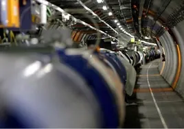 Granada reunirá a más de 500 científicos de todo el mundo para hablar sobre fusión nuclear