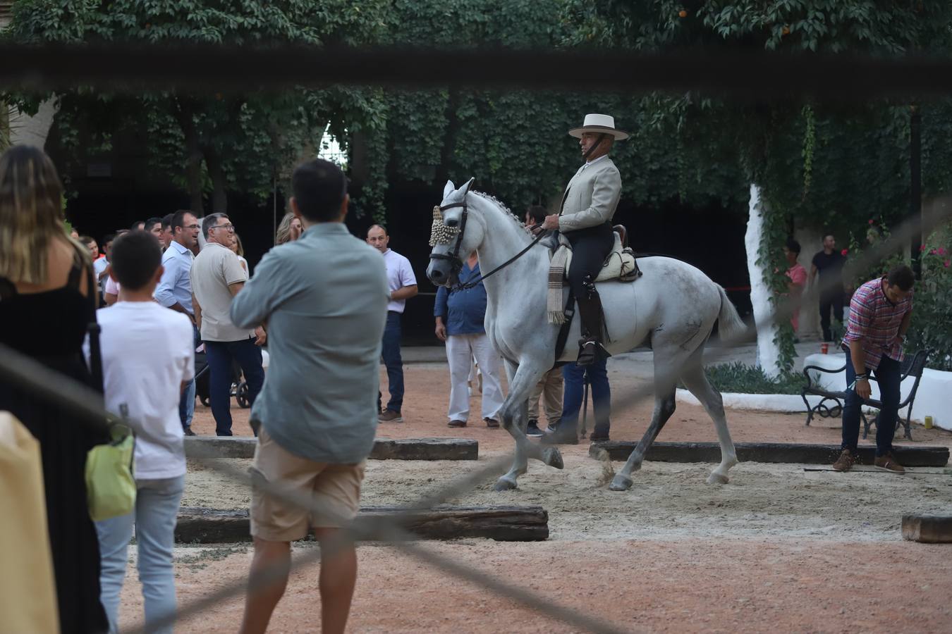 La Copa de España de Doma Vaquera en Córdoba