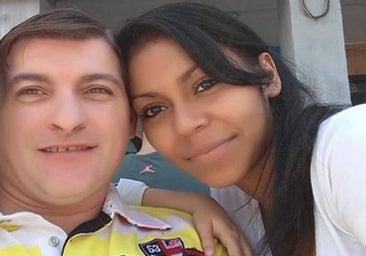 La Justicia entregará este lunes los restos mortales de Heidi Paz, la víctima del 'rey del cachopo', a su familia cinco años después del crimen