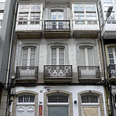 El comercio acoge con «cautela» la normativa para convertir bajos en viviendas en Galicia