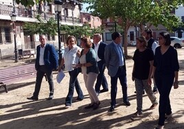La Diputación de Toledo libera 10 millones de euros para paliar los efectos de la DANA en la provincia