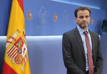 Jaume Asens, agente doble por la amnistía