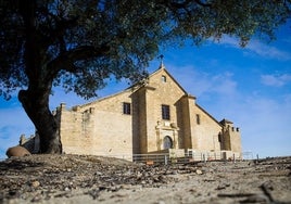 El nuevo museo sobre el Gran Capitán en Montilla empieza a cobrar vida