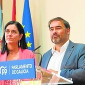 La transferencia de la AP-9 a Galicia regresa por enésima vez al punto de partida