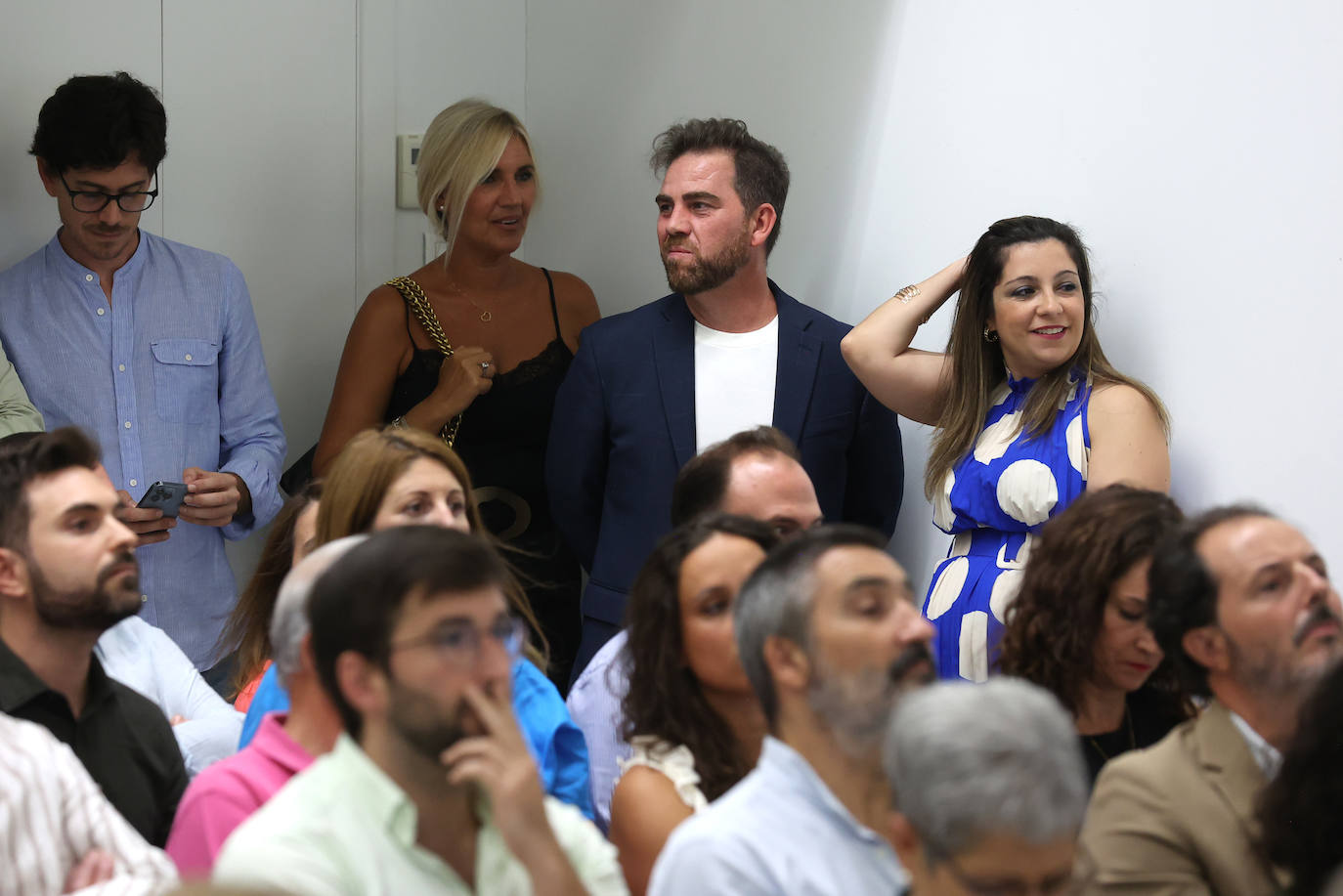 Fotos: La entrega de los premios Félix Hernández de Córdoba