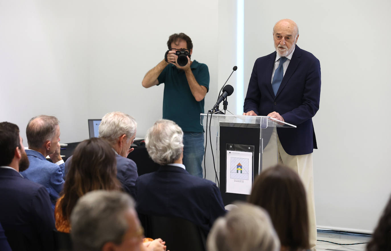 Fotos: La entrega de los premios Félix Hernández de Córdoba