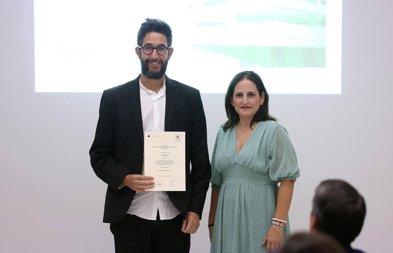Fotos: La entrega de los premios Félix Hernández de Córdoba
