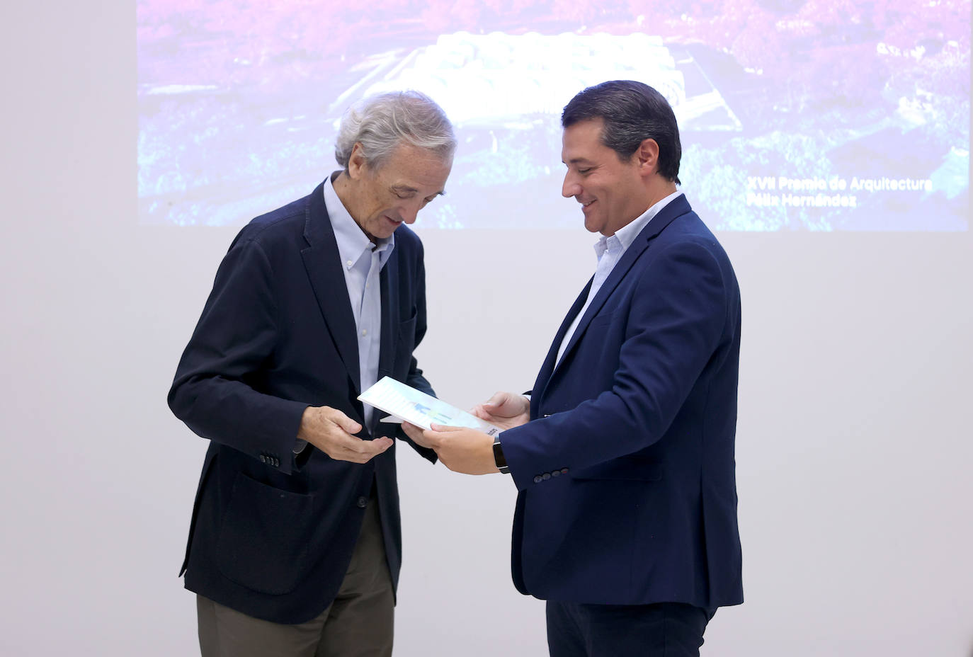 Fotos: La entrega de los premios Félix Hernández de Córdoba