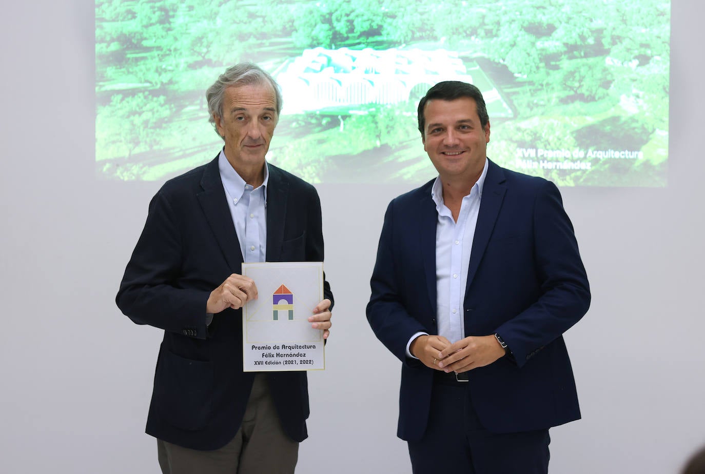 Fotos: La entrega de los premios Félix Hernández de Córdoba
