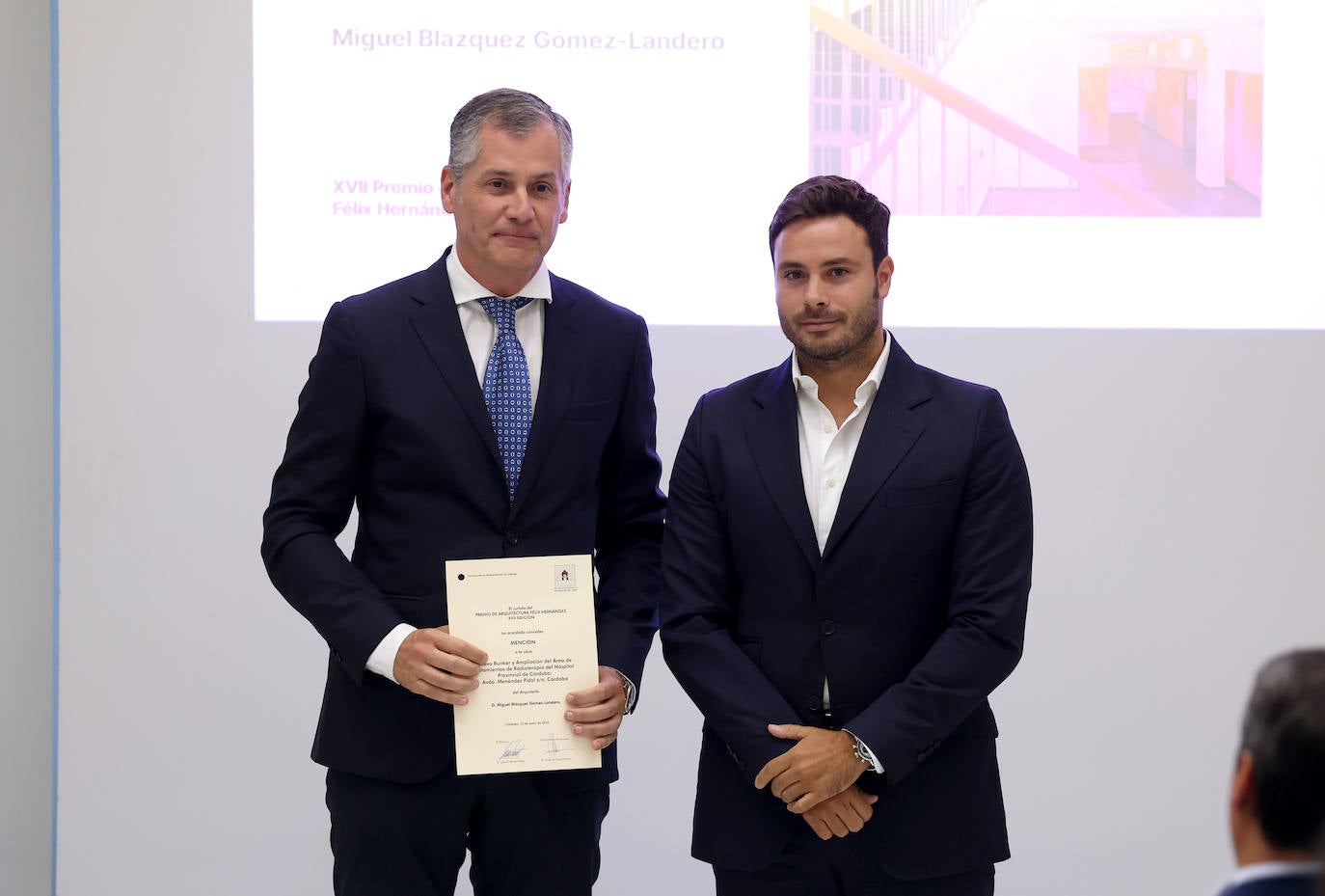 Fotos: La entrega de los premios Félix Hernández de Córdoba