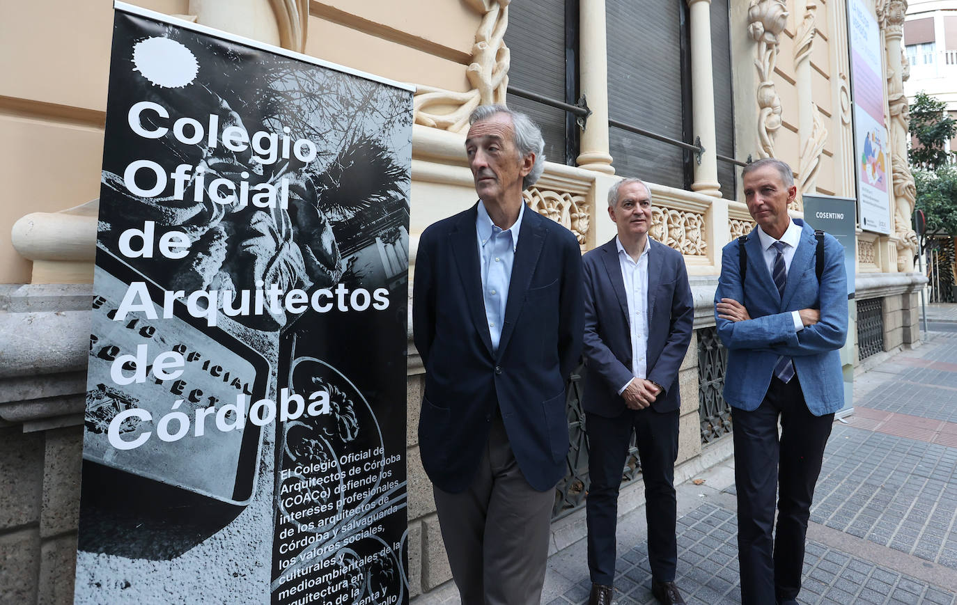 Fotos: La entrega de los premios Félix Hernández de Córdoba