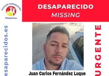 Localizado el hombre de 37 años de Alcaudete cuya última pista lo situaba en la barriada de Santa Cruz en Córdoba