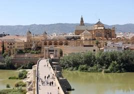 Qué ver en Córdoba en dos días: guía turística, monumentos, hoteles y dónde comer