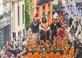 La Procesión Magna de Granada: cuándo, dónde y mejores sitios para verla