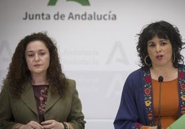 Adelante Andalucía, Por Andalucía, Podemos, IU... El mapa para entender la guerra civil en la izquierda andaluza