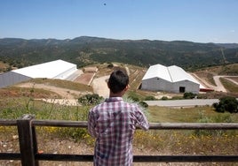 El Cabril recibirá en tres años 2.000 toneladas de residuos de baja y muy baja actividad de la central de Garoña