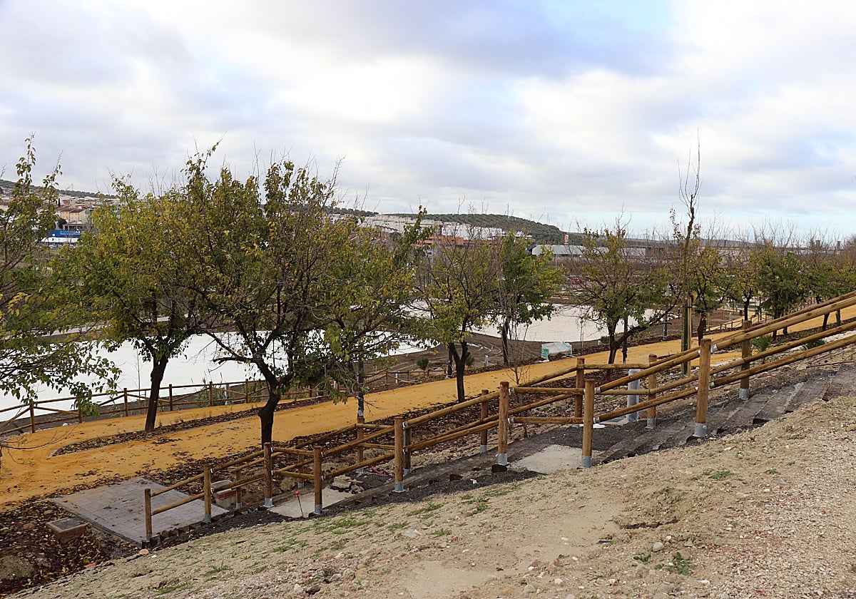 El ayuntamiento de Lucena licita la privatización de servicios de jardinería