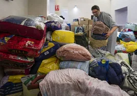 Las mezquitas de Madrid se movilizan para enviar ayuda humanitaria a Marruecos