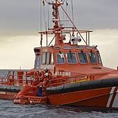 La camarera desaparecida que cayó al mar desde un barco del CSIC se despidió en una nota