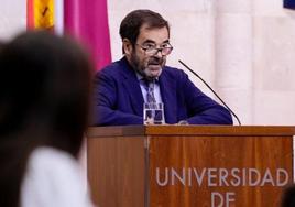 El presidente del CGPJ se pronuncia por primera vez: no es partidario de una amnistía ocasional y sin consenso