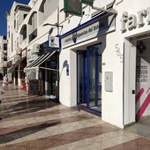 La Lotería vuelve a caer en Almería por cuarta vez en un mes