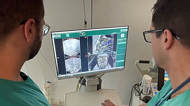 Cómo luchar contra el cáncer de próstata: dieta saludable, actividad física, diagnósticos...