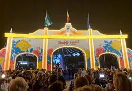 Feria de Pozoblanco 2023: fechas, casetas y todos los conciertos y actividades