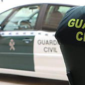 Detenido el yerno de la mujer encontrada sin vida y con signos de violencia en San Mateo (Gran Canaria)