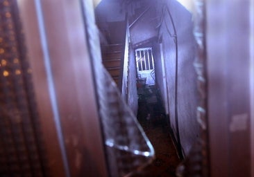 Okupan la vivienda de una mujer con alzheimer en Lugo y la anuncian en un portal inmobiliario