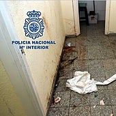 Quince horas de tortura para 'rascar' 30.000 euros: el cruel secuestro mortal de una anciana de 81 años y su hijo a un joven