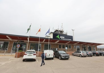 El creciente interés de aerolíneas en Córdoba lleva a AENA a ampliar la terminal del aeropuerto