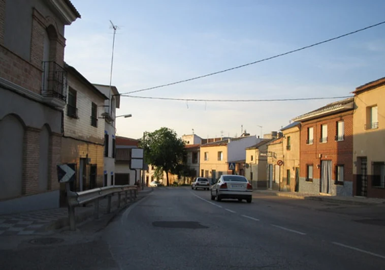 Muere un hombre de 63 años tras ser aplastado por las palas de un arado en Camuñas