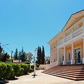 Seis mayores de una residencia de Nambroca, trasladados al hospital con gastroenteritis por una posible intoxicación alimentaria