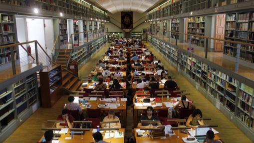 La Biblioteca de Castilla-La Mancha cumple 25 años en otoño con un amplio programa de actos culturales