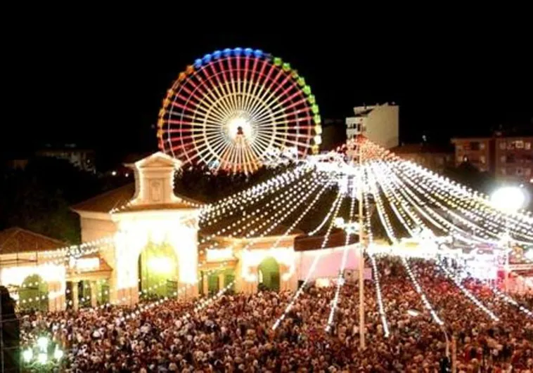 La Feria de Albacete bate el récord absoluto de visitantes en un día con 406.000 personas