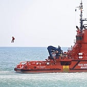 La misteriosa desaparición de la camarera del CSIC: una nota en el barco y una denuncia por acoso