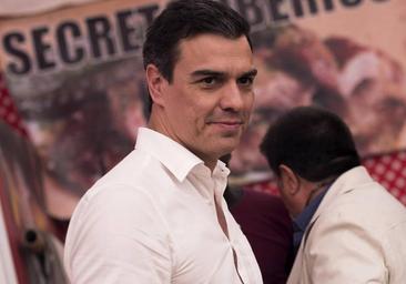 La frase de Pedro Sánchez en 2016 que ahora le persigue: «Aquellos que decían que iba a pactar con los independentistas...»