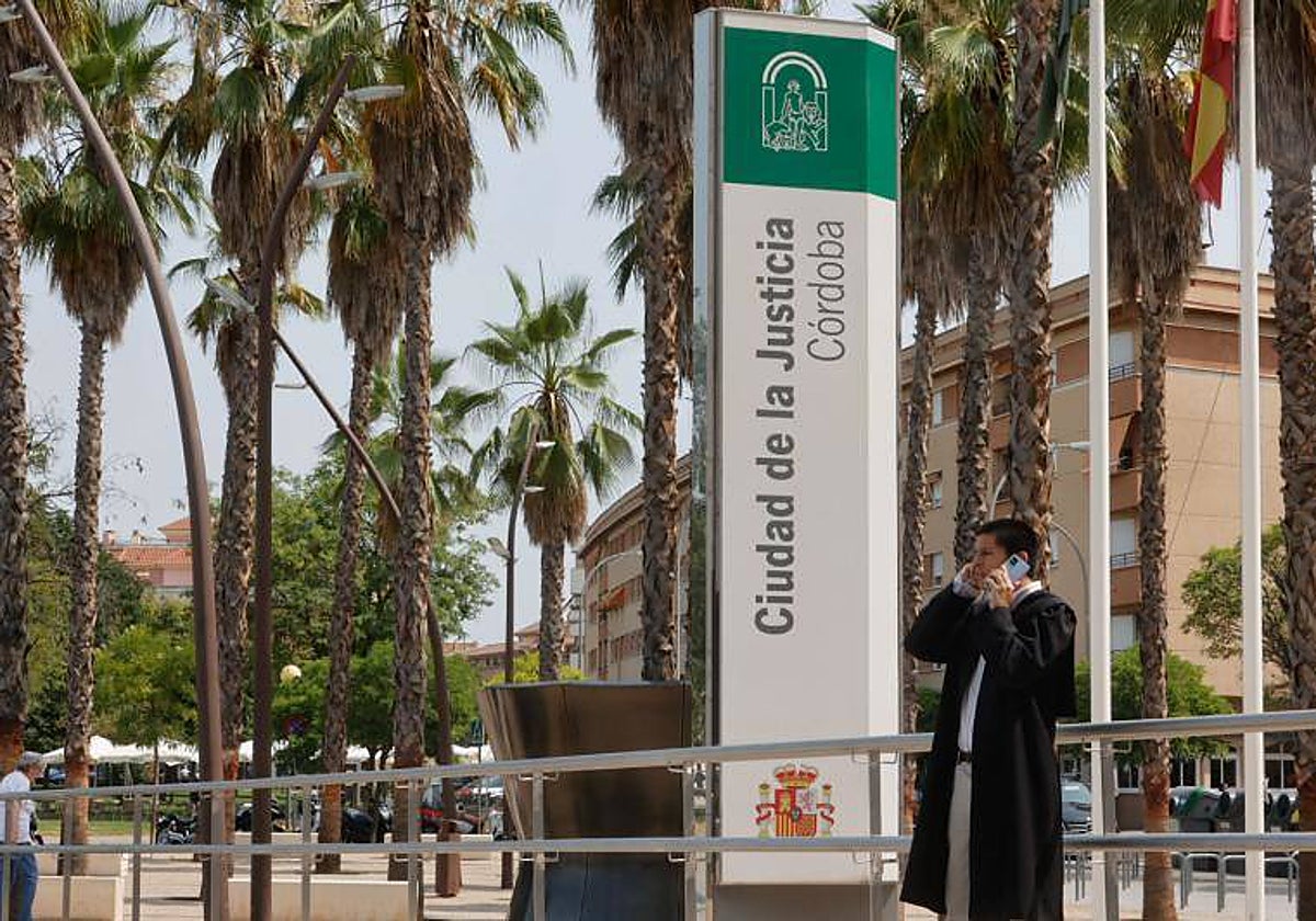 El acusado será juzgado por la Audiencia Provincial de Córdoba