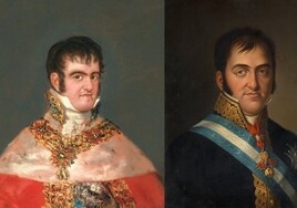 El «mayor cambiazo» en la historia del arte: buscan el cuadro de Goya que desapareció en Talavera de la Reina hace 215 años