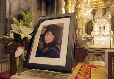 Ocho años del 'crimen de la peregrina': «Él piensa que va a poder engañar a la Policía y les lleva hasta el cuerpo»