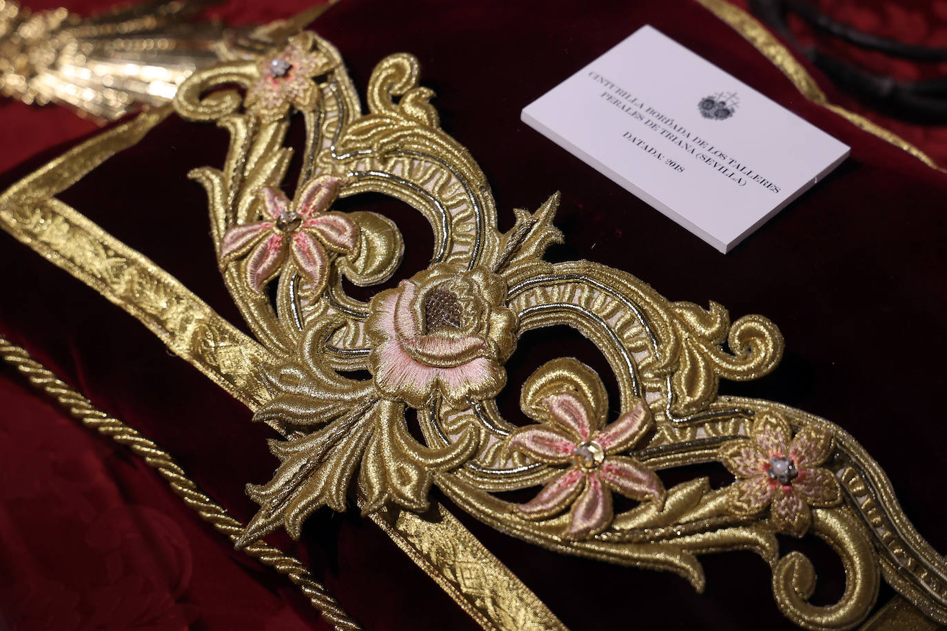 La emotiva exposición &#039;Diez años de la Salud en Córdoba&#039;, en imágenes