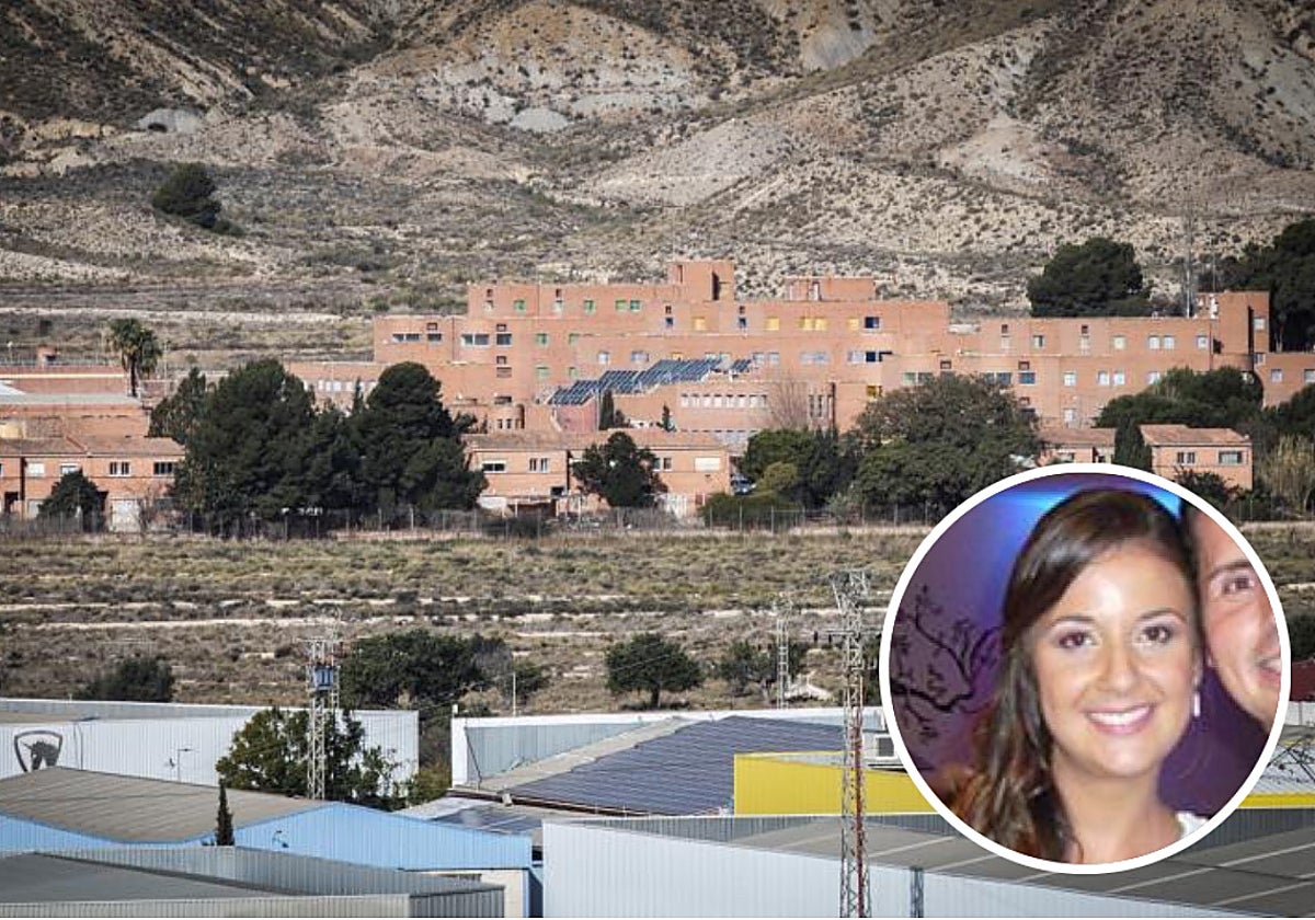 Imagen de archivo de Maje y la cárcel de Fontcalent (Alicante)