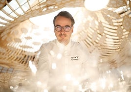 Recorre los veinte restaurantes de Córdoba en los que aconseja comer la Guía Michelin