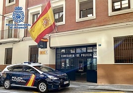 Una camarera finge un desmayo en plena calle para hacer creer a su jefe que le habían robado 13.000 euros