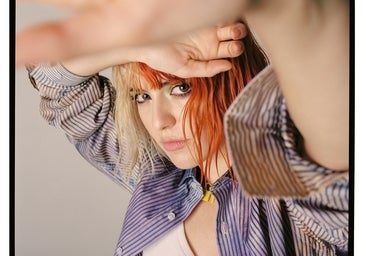 Alba Reche: «Algún día habrá un 'Me too' en la música española, en la industria se saben muchas cosas que se han blanqueado»