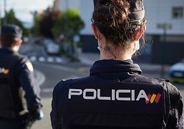 Cae un grupo criminal asentado en Málaga que planificaba asaltar una 'guardería' de droga y 'amarrar' a un narco