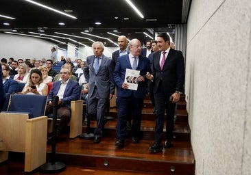 La Junta destinará 300 millones en el próximo lustro para apoyar la descarbonización de las empresas de Castilla y León